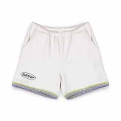 Grimey Ufollow Grmy Sweatpants - White - Spring 23 Cheap