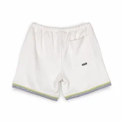 Grimey Ufollow Grmy Sweatpants - White - Spring 23 Cheap