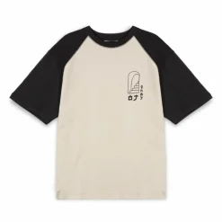 Grimey Vita Deorum (Grmy X Oj) Oversized Tee - White - Fw23 Store
