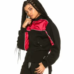 Grimey Walking Trophy Bomber Jacket Ss19 Black Best Sale
