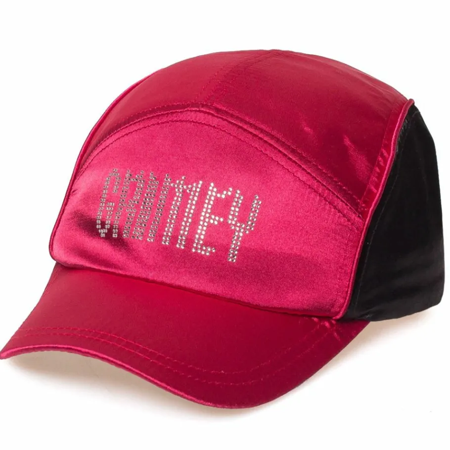 Grimey Walking Trophy Sport Cap Ss19 Cherry Red Cheap