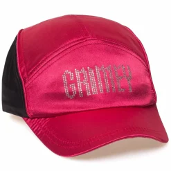 Grimey Walking Trophy Sport Cap Ss19 Cherry Red Cheap