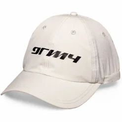 Grimey X Cherry Massia Curved Visor Cap Ss20 Grey Best Sale