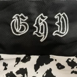 Grimey X Gzuz Track Jacket Spring 21 Black Hot