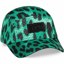 Grimey Yanga 5 Panelscap Ss20 Green Online