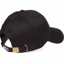 Grimey Ivan Nieto Amen X Cap Black Flash Sale