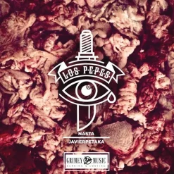 Grimey Los Pepes - Los Pepes + Free Poster Discount
