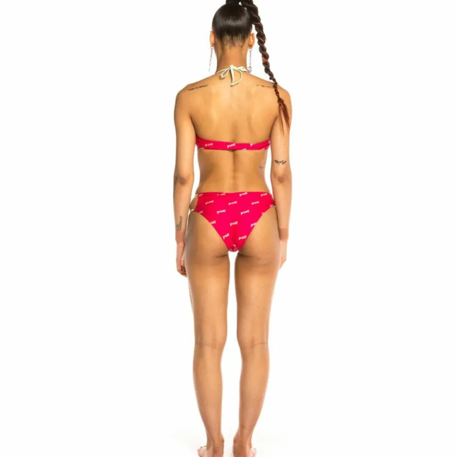 Grimey Pack Bikini Yanga Ss20 Red Discount