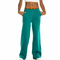 Grimey Pack Crop Top + Track Pants Nite Marauder Fw20 Green/Brick Store