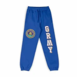 Grimey Pack Pant + Crewneck