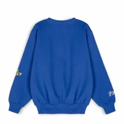 Grimey Pack Pant + Crewneck
