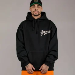 Grimey Pack Pant + Hoodie