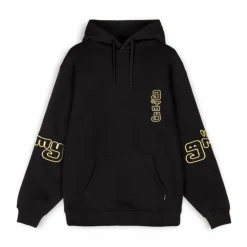 Grimey Pack Pant + Hoodie