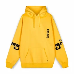 Grimey Pack Pant + Hoodie 