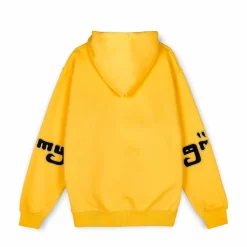Grimey Pack Pant + Hoodie 