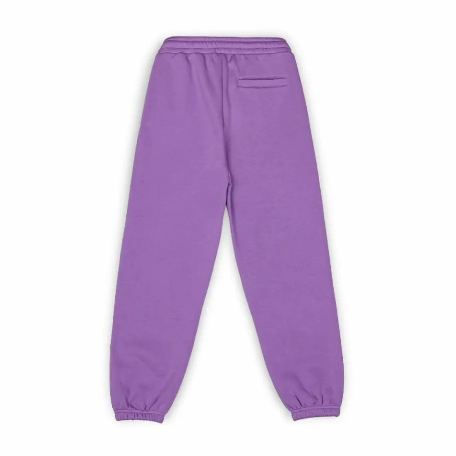 Grimey Pack Pant + Hoodie "Lust Mantra" - Purple/Green - Fall 22 Best