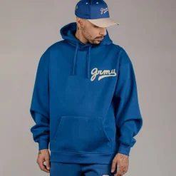Grimey Pack Pant + Hoodie 