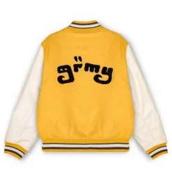 Grimey Pack Pant + Jacket