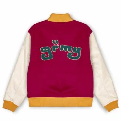 Grimey Pack Pant + Jacket
