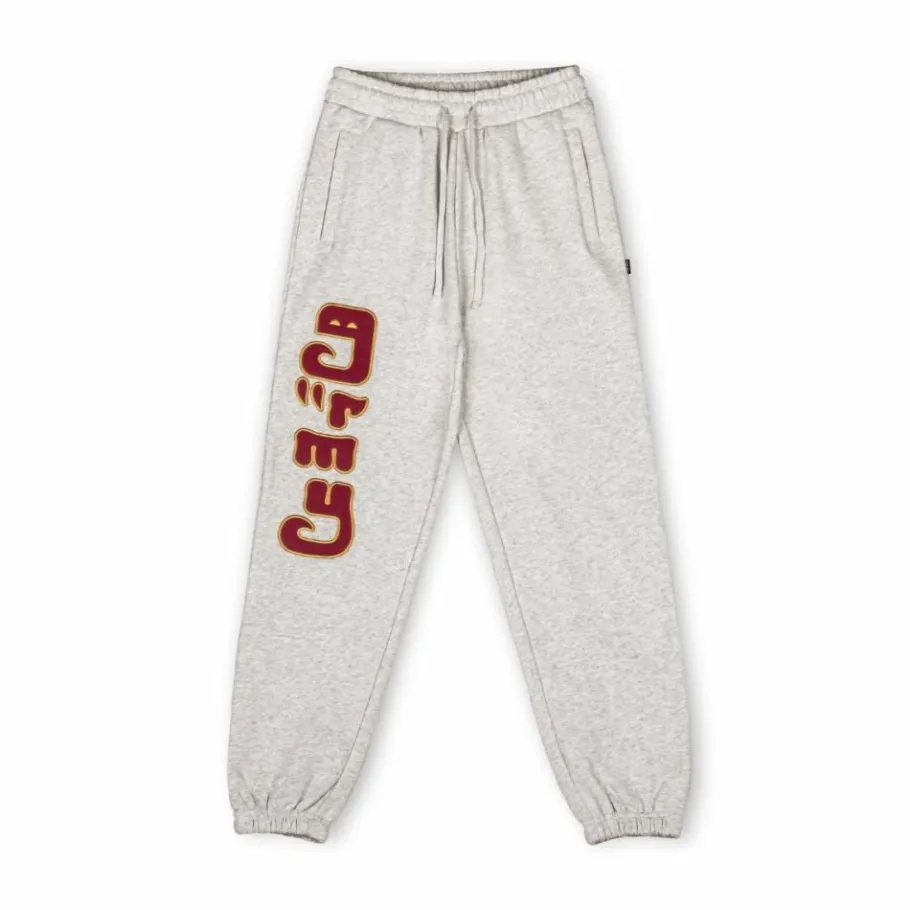 Grimey Pack Pant + Jacket "Lust Mantra" - Wine - Fall 22 Discount