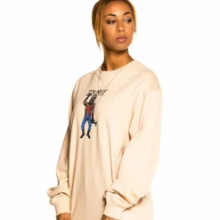 Grimey Pack Pant + Ls Tee 