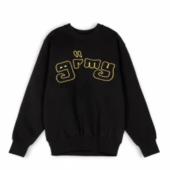 Grimey Pack Pant + Sweatshirt