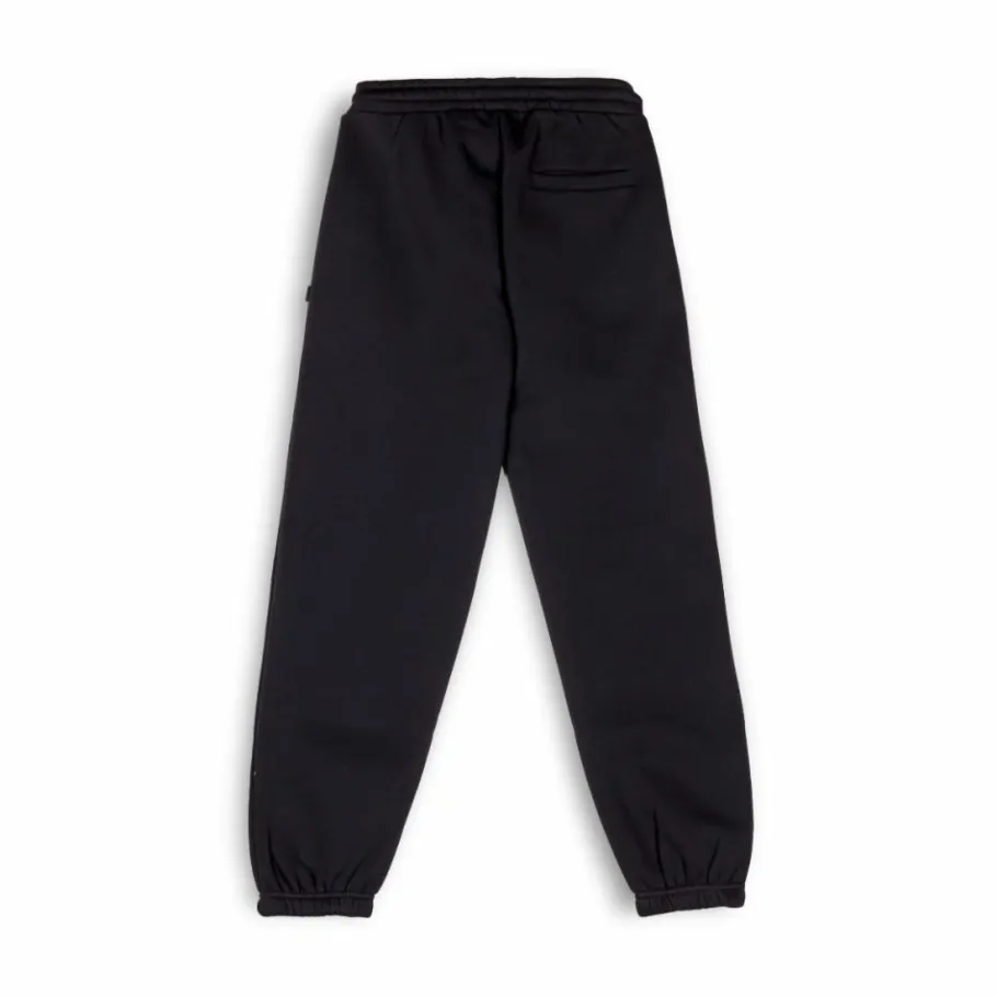 Grimey Pack Pant + Sweatshirt "Lust Mantra" - Black - Fall 22 Best Sale