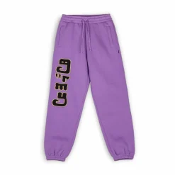 Grimey Pack Pant + Sweatshirt 