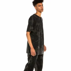 Grimey Pack Pant + Tee