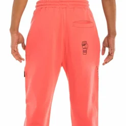 Grimey Pack Pant + Tee