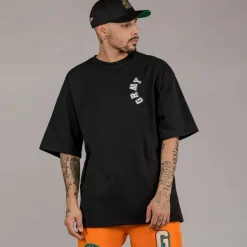 Grimey Pack Pant + Tee