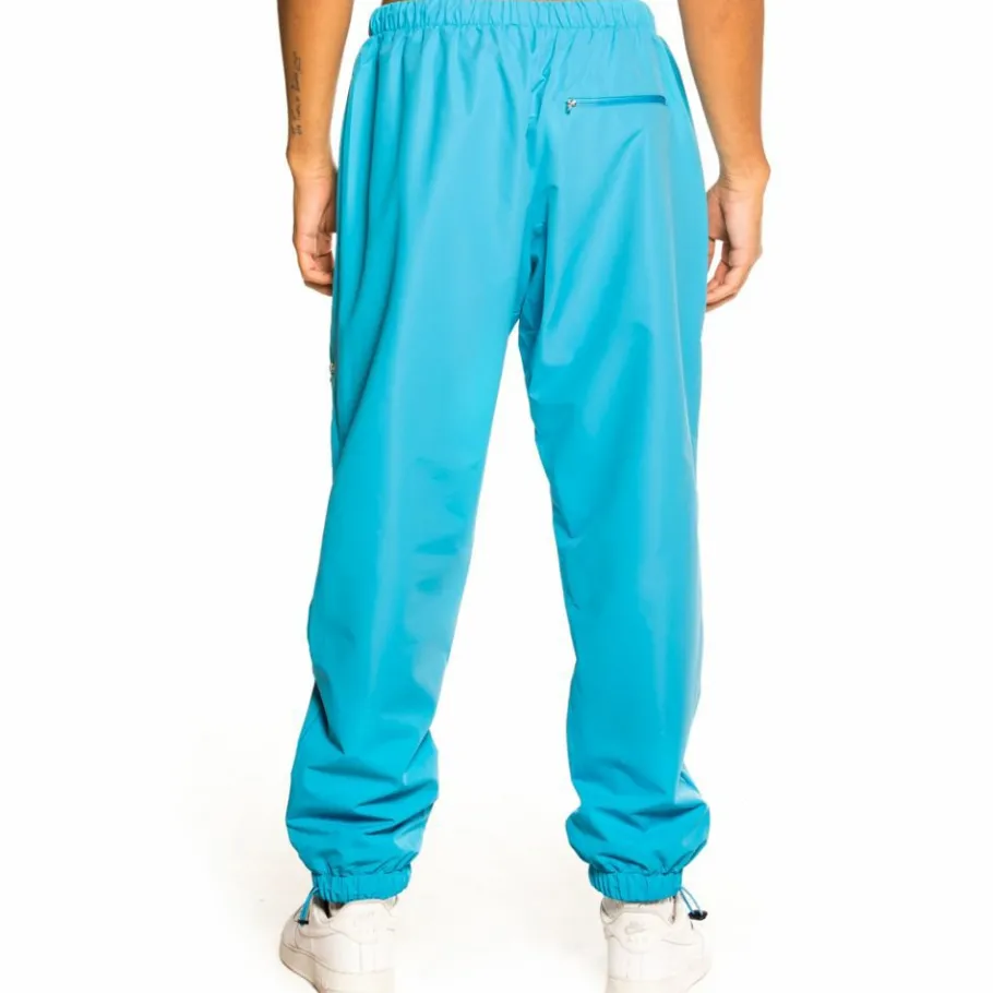 Grimey Pack Pantalon + Tj "Martinica Fact" - Mustard/Blue - Fall 21 Cheap