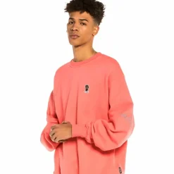 Grimey Pack Short + Crewneck 