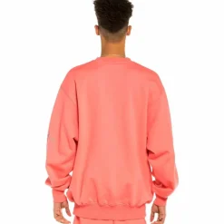 Grimey Pack Short + Crewneck 