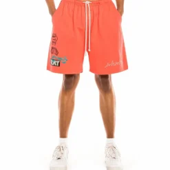 Grimey Pack Short + Crewneck 