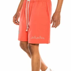 Grimey Pack Short + Crewneck 