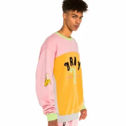 Grimey Pack Short + Crewneck 