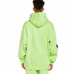 Grimey Pack Short + Hoodie 