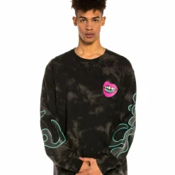 Grimey Pack Short + Long Sleeve Shirt 
