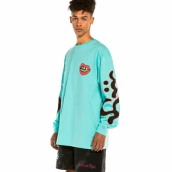 Grimey Pack Short + Ls Shirt 