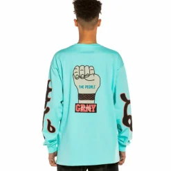 Grimey Pack Short + Ls Shirt 