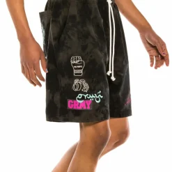 Grimey Pack Short + Ls Shirt 