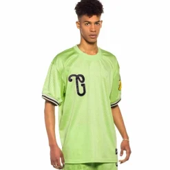 Grimey Pack Short + Mesh Tee 