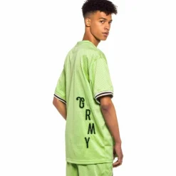 Grimey Pack Short + Mesh Tee 