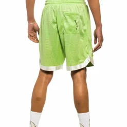 Grimey Pack Short + Mesh Tee 