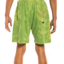 Grimey Pack Short + Tee 