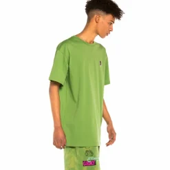 Grimey Pack Short + Tee 