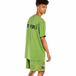 Grimey Pack Short + Tee 