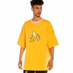 Grimey Pack Short + Tee 