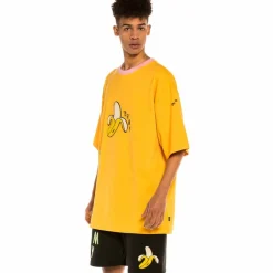 Grimey Pack Short + Tee 